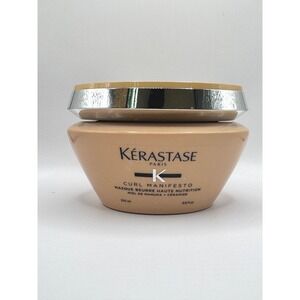 Kerastase Curl Manifesto Masque 6.8oz NEW